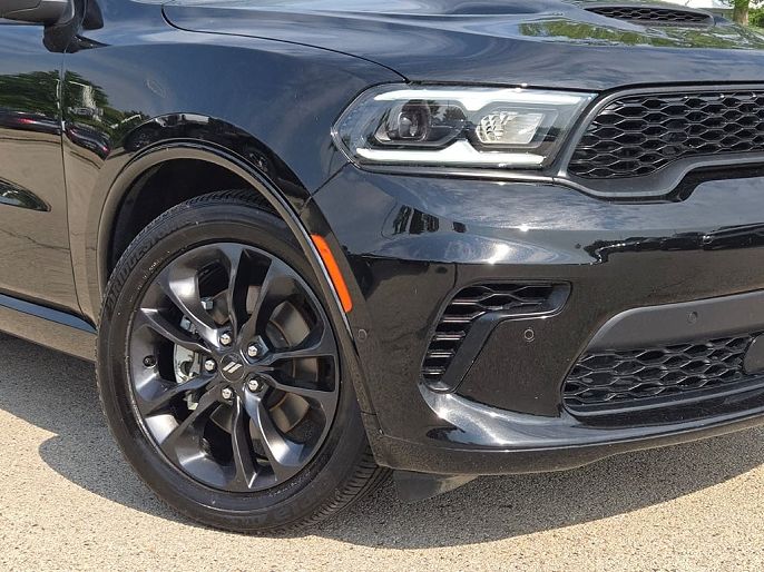2024 Dodge Durango