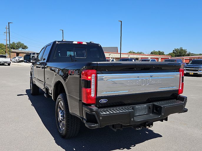 2024 Ford F-350