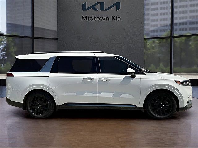 2024 Kia Carnival