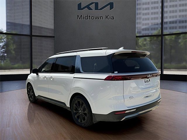 2024 Kia Carnival
