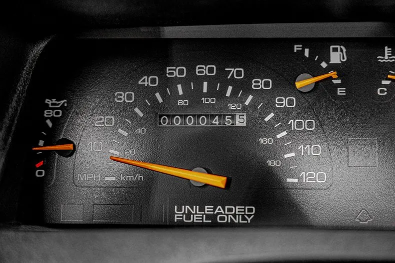 1990 Chevrolet Beretta GT image 1