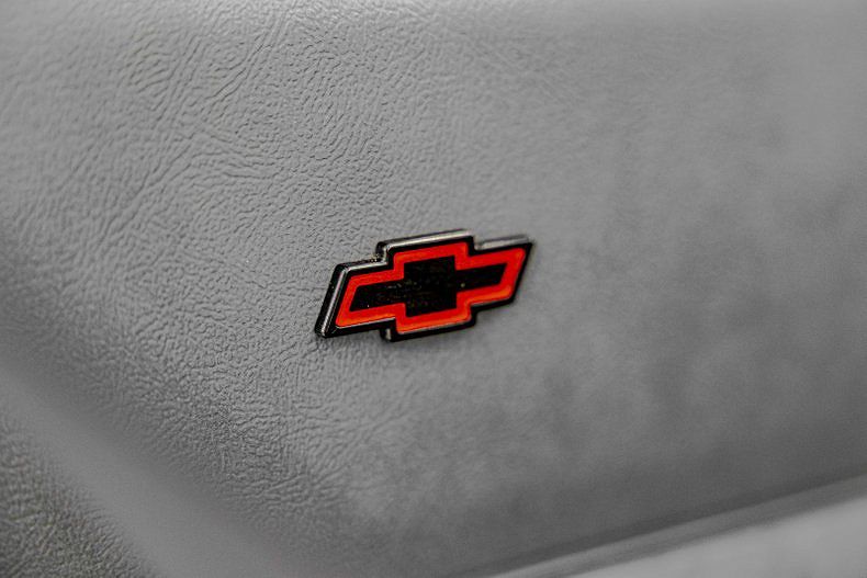 1990 Chevrolet Beretta GT image 37