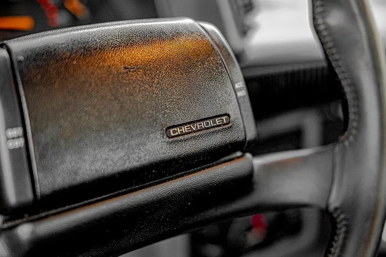 1990 Chevrolet Beretta GT image 44