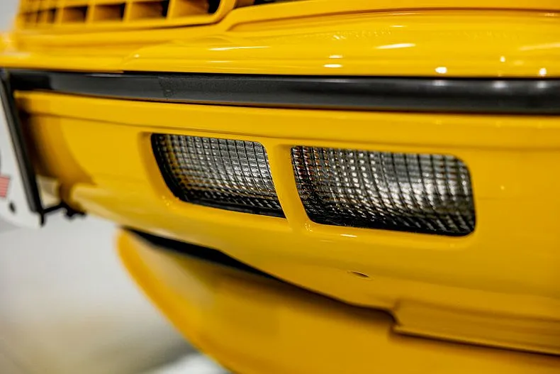1990 Chevrolet Beretta GT image 57