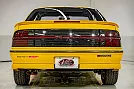1990 Chevrolet Beretta GT image 5