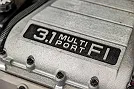 1990 Chevrolet Beretta GT image 96