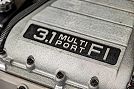 1990 Chevrolet Beretta GT image 97