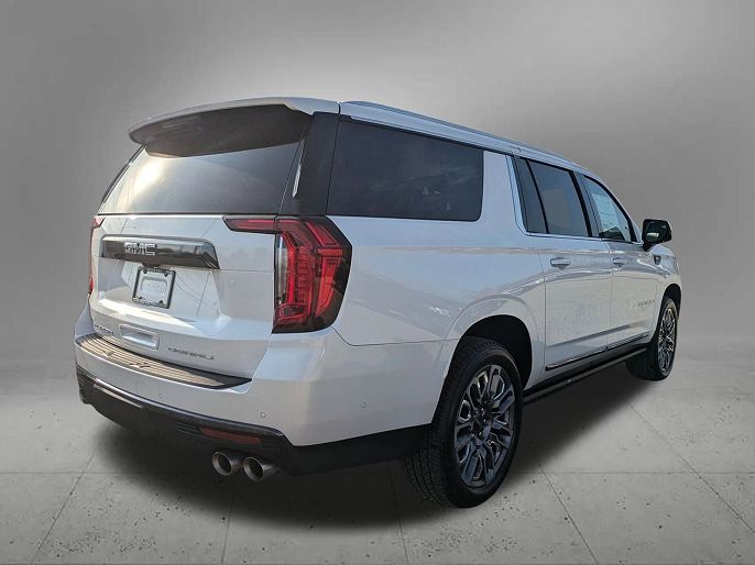 2024 GMC Yukon XL