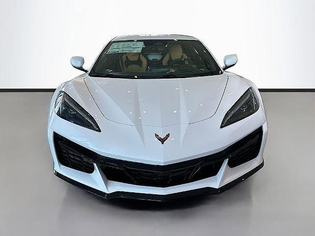 2026 Chevrolet Corvette