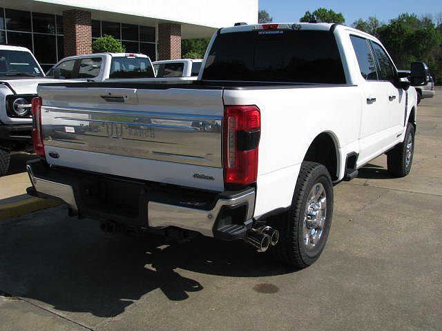 2023 Ford F-350