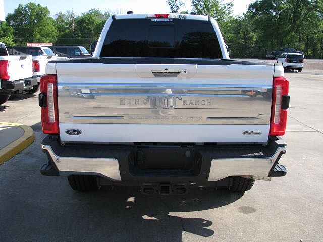 2023 Ford F-350