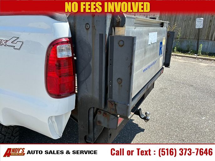 2010 Ford F-350