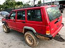 1997 Jeep Cherokee SE image 11