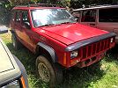 1997 Jeep Cherokee SE image 3