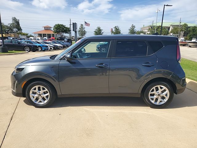 2025 Kia Soul