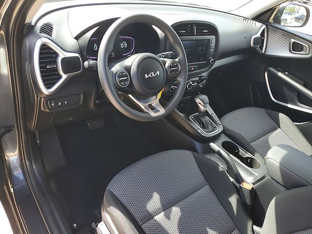 2025 Kia Soul