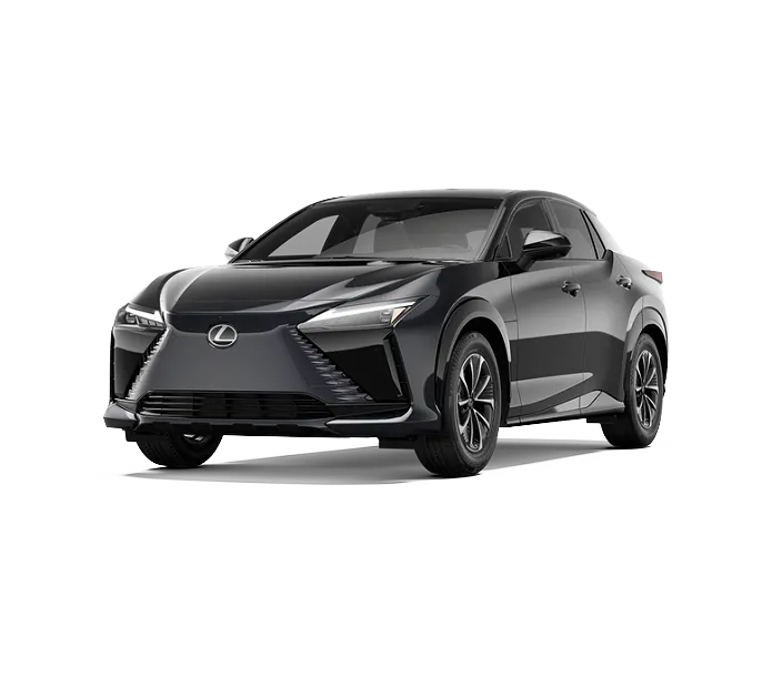 2026 Lexus RZ