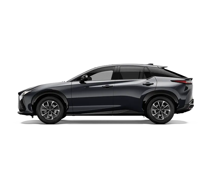 2026 Lexus RZ