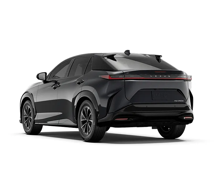 2026 Lexus RZ