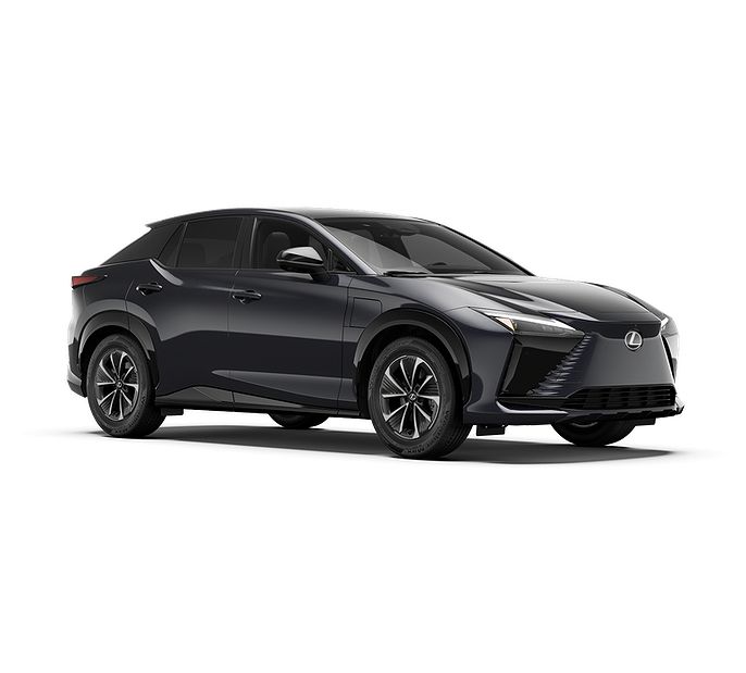 2026 Lexus RZ