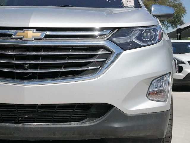 2021 Chevrolet Equinox Premier image 5