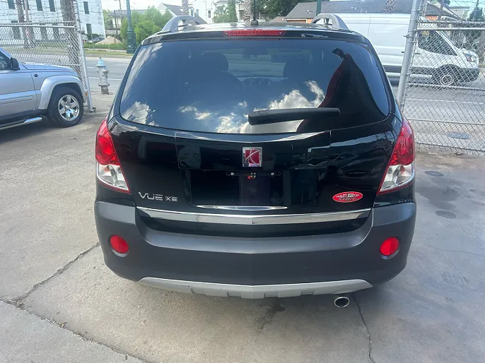 2008 Saturn VUE