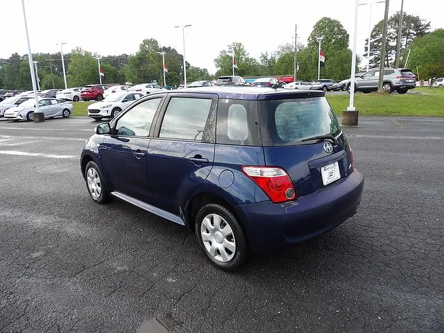 2006 Scion xA