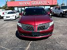 2013 Lincoln MKT null image 0
