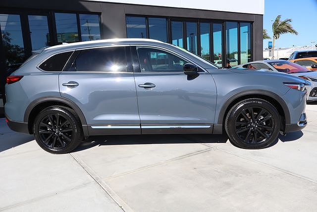 2023 Mazda CX-9