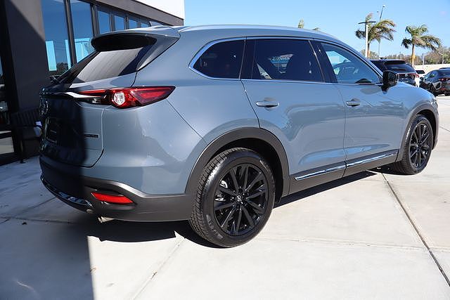 2023 Mazda CX-9