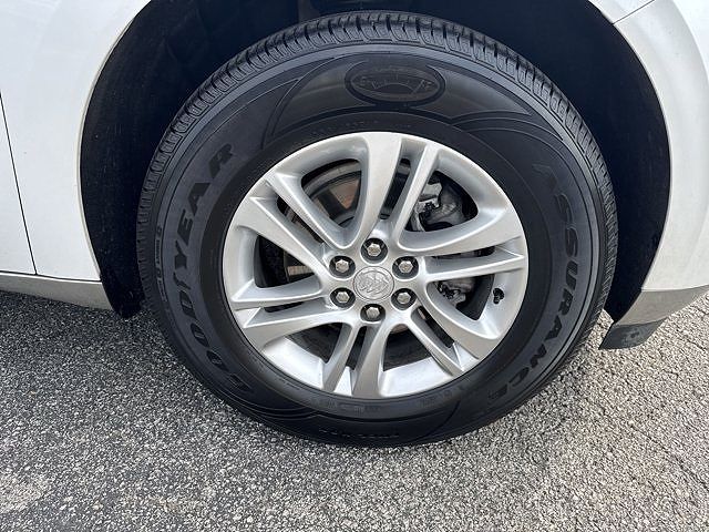 2021 Buick Enclave
