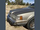 1989 Lincoln Mark Series VII image 18