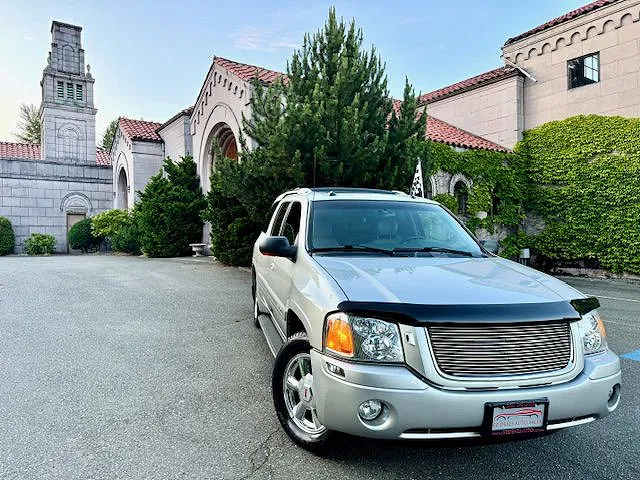 2004 GMC Envoy