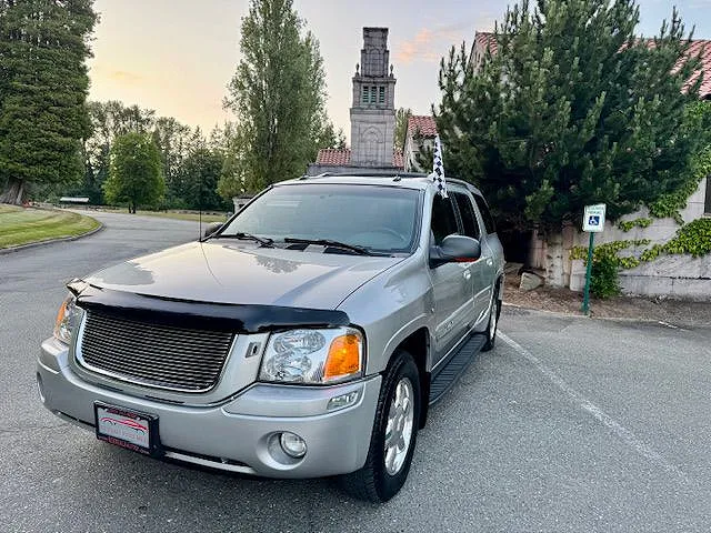2004 GMC Envoy