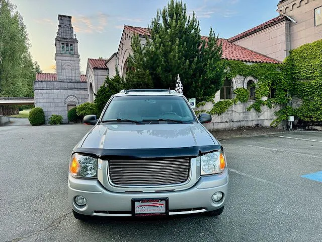 2004 GMC Envoy