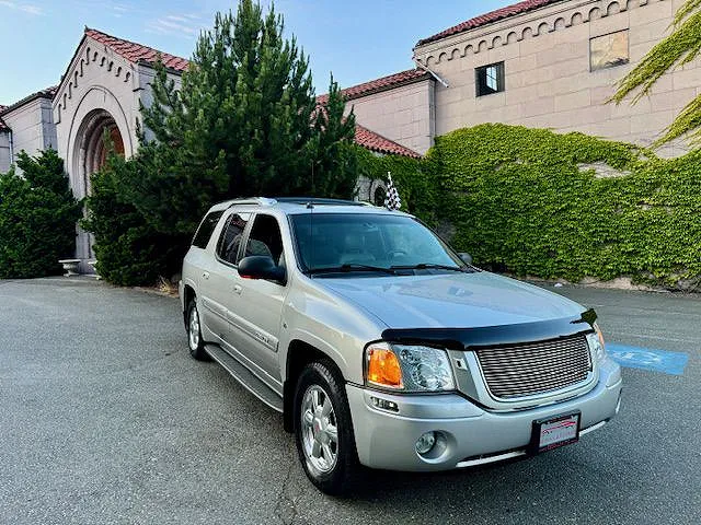 2004 GMC Envoy