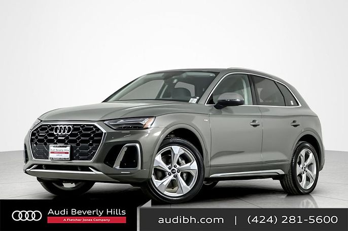 2023 Audi Q5