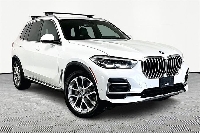 2023 BMW X5