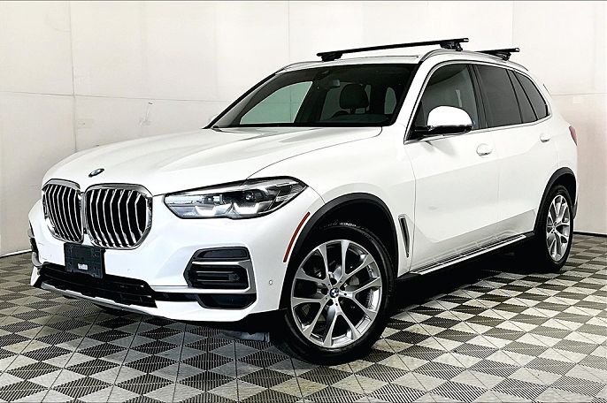 2023 BMW X5