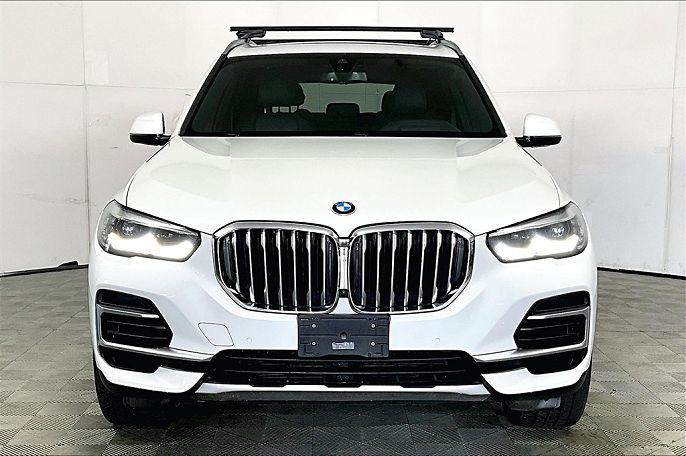 2023 BMW X5
