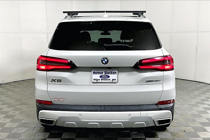 2023 BMW X5