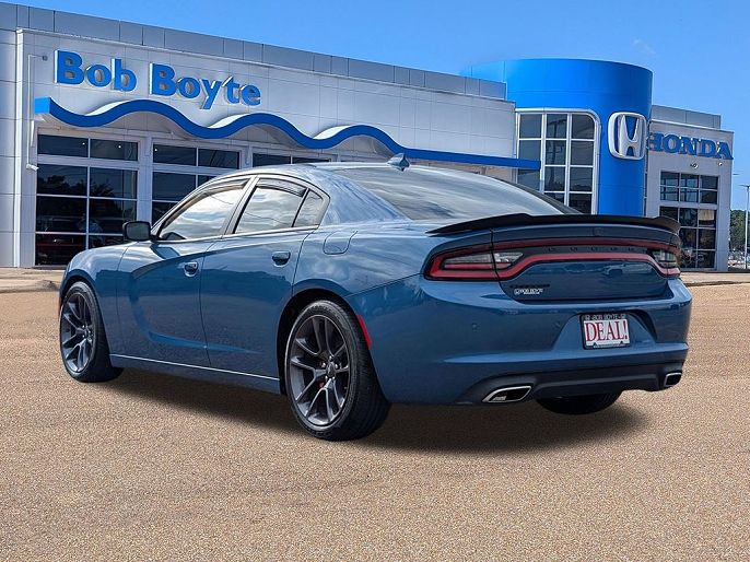 2023 Dodge Charger