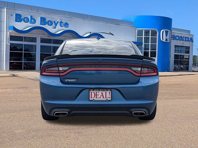 2023 Dodge Charger