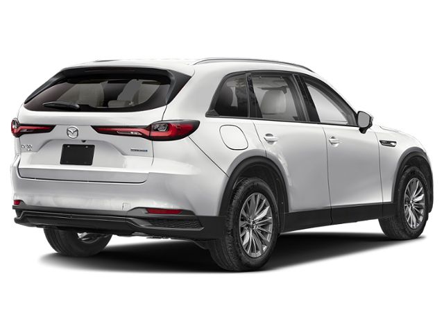 2025 Mazda CX-90
