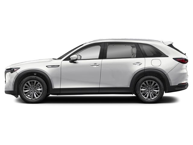 2025 Mazda CX-90