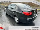 2007 Hyundai Elantra GLS image 4