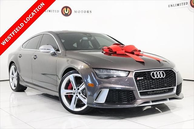 audi rs7 For Sale