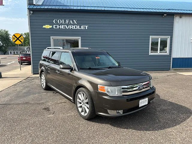 2011 Ford Flex