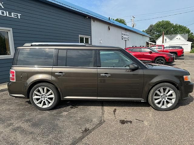2011 Ford Flex