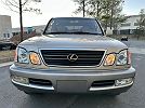 1999 Lexus LX 470 image 14